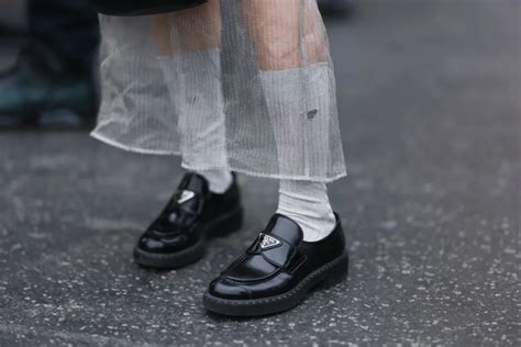 The Ultimate Guide to How to Break in Prada Loafers: Tips and 